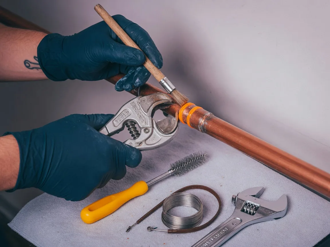 Why choose Sump Pump Repair in Bern, KS